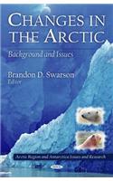 Changes in the Arctic