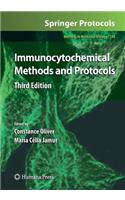 Immunocytochemical Methods and Protocols