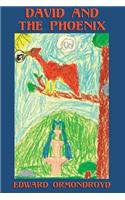 David and the Phoenix (Illustrated)