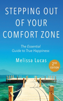 Stepping Out of Your Comfort Zone