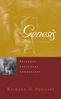 Reformed Expository Commentary: Genesis