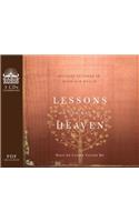 Lessons on the Way to Heaven (Library Edition)