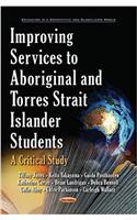 Improving Services to Aboriginal & Torres Strait Islander Students