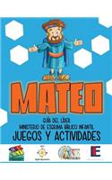 Ministerio Esgrima Biblico Infantil, Juegos y Actividades - Mateo