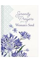 Serenity Prayers for a Woman's Soul