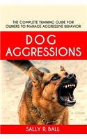 Dog Aggressions