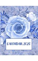 Calendar 2020