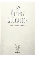 Öfters Glücklich