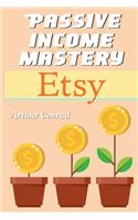 Passive Income Mastery