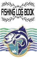 Fishing Log For Kids And Date Time Location Weather Conditions Water Moon Phases Gift For Kids Teens Father: Fishing Log For Kids Fishing Log Ideal Gift For Fisherman Or Woman Size 5×8 100 Page Big Prints Special .