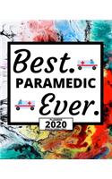 Best Paramedic Ever