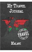 My Travel Journal Malawi