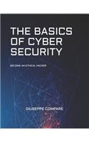 Basics of Cyber Security