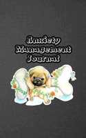 Anxiety Management Journal