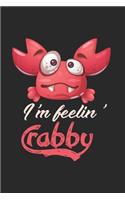 Crab Notebook