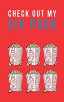 Check Out My Six Pack