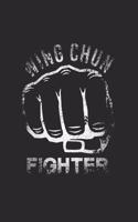 Wing Chun Notebook