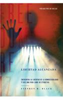 Libertad Alcanzada