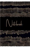 Notebook Waves