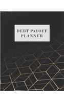 Debt Payoff Planner