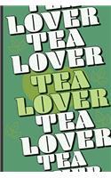 Tea Lover