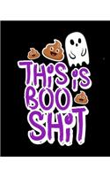 This is Boo Shirt