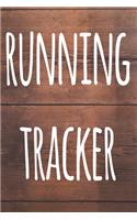 Running Tracker