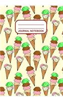 Journal Notebook