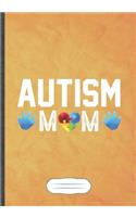Autism Mom