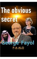 The obvious secret