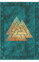 Valknut Symbol