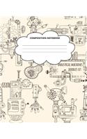 Engineering Composition Notebook