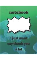notebook