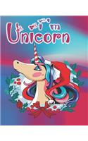i'm unicorn