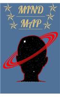 Mind Map: A Powerful Tool For Brainstorming, Planning and Thinking on paper