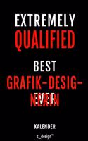 Kalender für Grafik-Designer / Grafik-Designerin