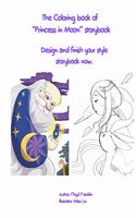 Coloring book of 