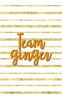 Team Ginger