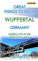 Great things to do in WUPPERTAL Germany