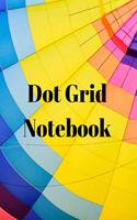 Dot Grid Notebook