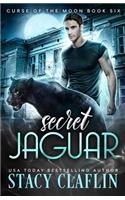 Secret Jaguar: (6 Curse of the Moon)