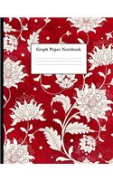 Graph Paper Notebook