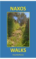 Naxos Walks