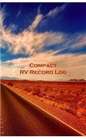 Compact RV Record Log