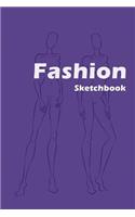 Fashion Sketchbook