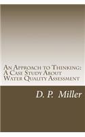 An Approach to Thinking