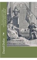 An essay at removing national prejudices against a Union with Scotland