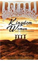 Kingdom Women Book