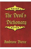 The Devil's Dictionary (Illustrated)