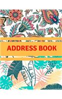 Address Book